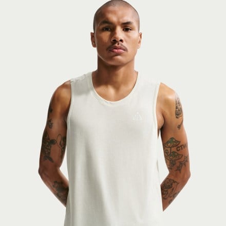 Nike ACG Solar Chase Dri-FIT ADV Tank Top - Men's 4