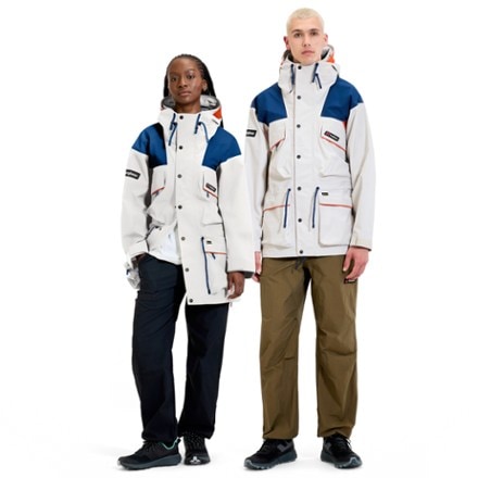 Berghaus Trango GORE-TEX Jacket 3