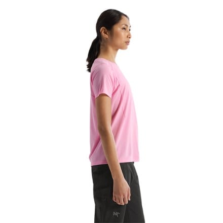 Arc'teryx Sunna Crew T-Shirt - Women's 4