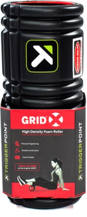 Trigger Point Performance GRID X Foam Roller 4