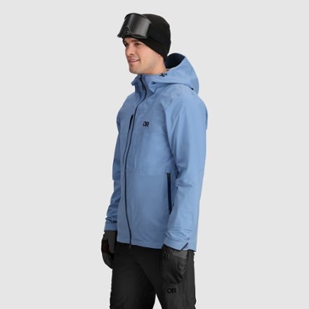 Outdoor Research Carbide Jacket - Men's 4