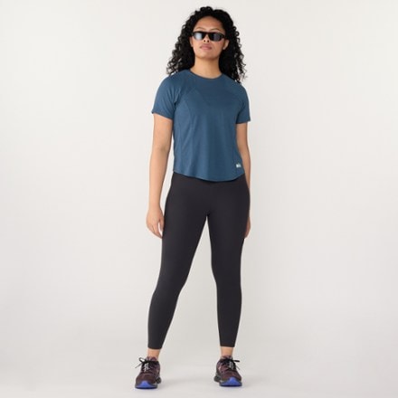 REI Co-op Swiftland Running T-Shirt - Women's 5