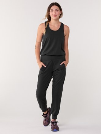 Sweaty Betty Gary Jumpsuit - Women's 5