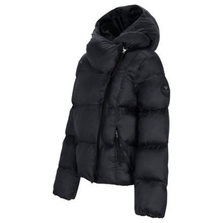 Obermeyer Isla Insulated Jacket - Girls' 5