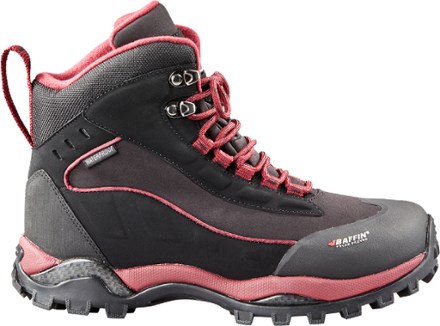 Baffin Hike Boots - Women's 0