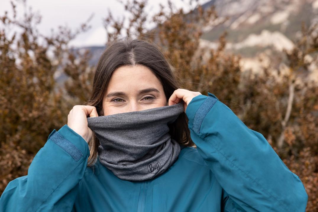 Location Image for Merino Lightweight Multifunctional Neckwear