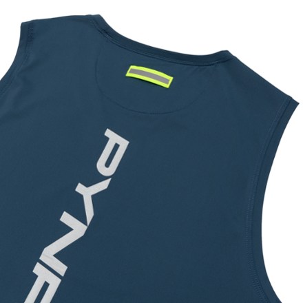 PYNRS Blue Hill Running Tank Top - Men's 3