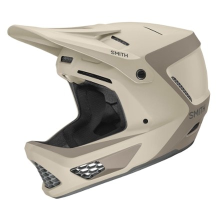 Smith Hardline Downhill Mips Bike Helmet 0