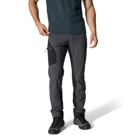 Rab Ascendor Pants - Men's 1