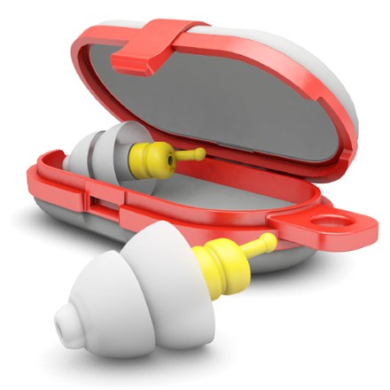 Alpine FlyFit Earplugs 1
