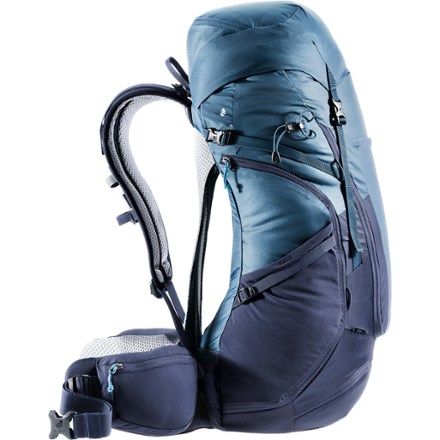 Deuter Futura Pro Jaypack 36 Camera Pack 2