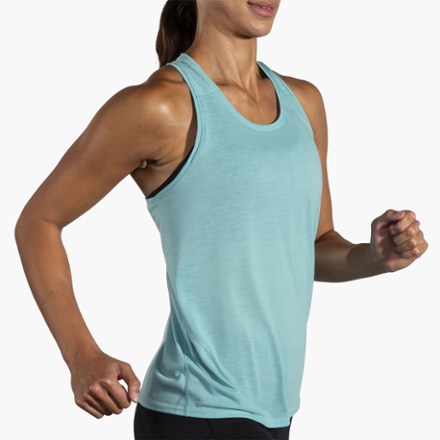 Brooks Distance Tank Top 3.0 - Women's 3