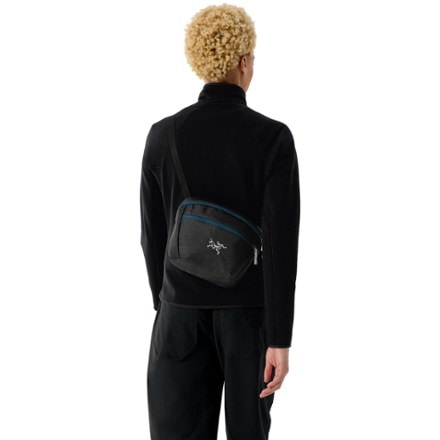 Arc'teryx Mantis 2 Waist Pack 4