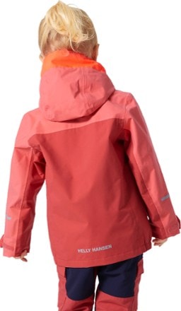 Helly Hansen Shelter Jacket 2.0 - Kids' 2