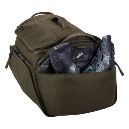 Thule Roundtrip Duffel Bag - 55 L 7