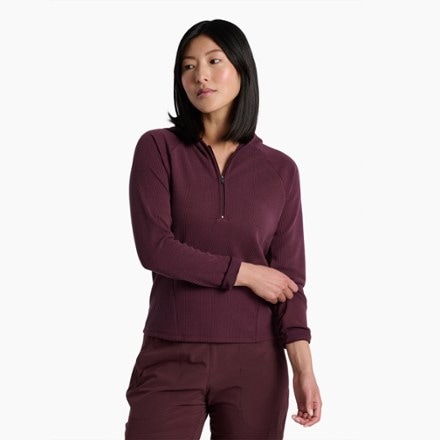 KUHL Remi Pullover Hoody - Women's 0