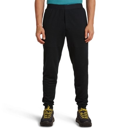 Icebreaker Merino Blend 300 RealFleece Descender Joggers - Men's 0