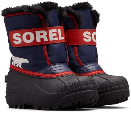 Sorel Snow Commander Boots - Kids' 2