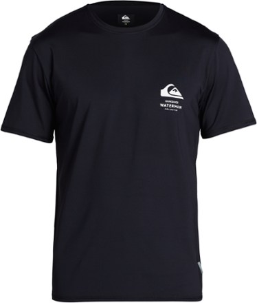 quiksilver waterman t shirt