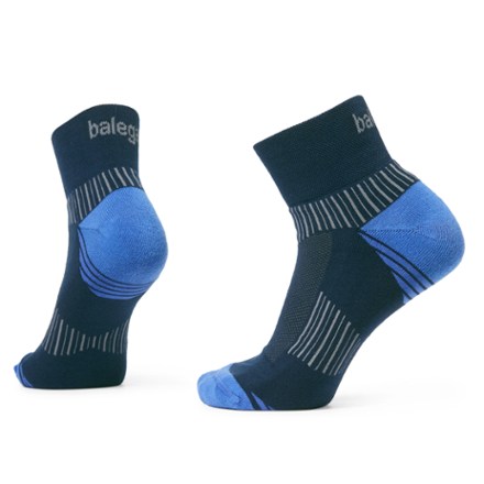 Balega Enduro Quarter Socks 0