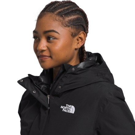 The North Face Arctic Bomber Insulated Jacket - Women's 5