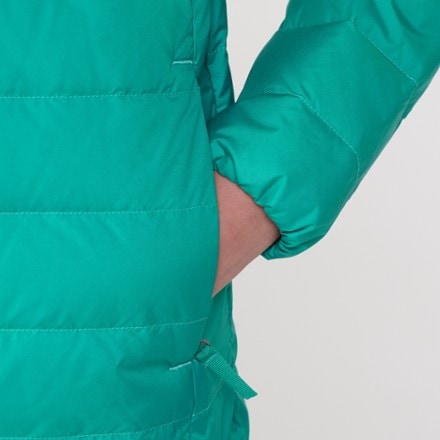 REI Co-op 650 Down Jacket - Kids' 7