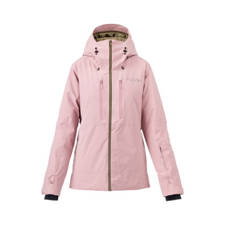 Flylow Women's Avery Insulated Jacket