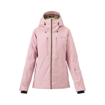 Flylow Avery Insulated Jacket - Women's 0