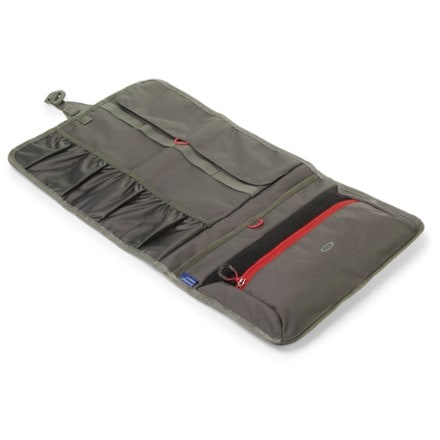 OXO Outdoor Camp Kitchen Tool Roll 0