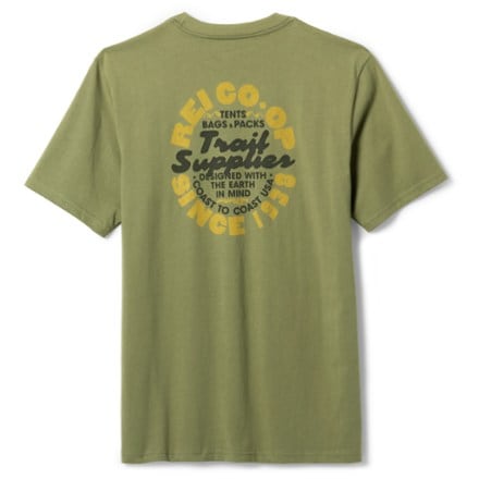 REI Co-op Trail Supplies T-Shirt 7