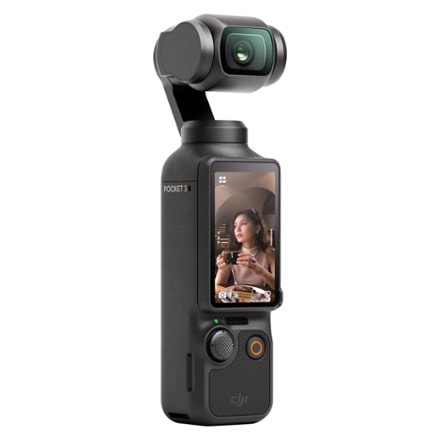 DJI Osmo Pocket 3 Creator Combo 5