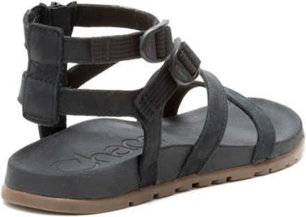 Chaco Lowdown Strappy High Sandals - Women's 5