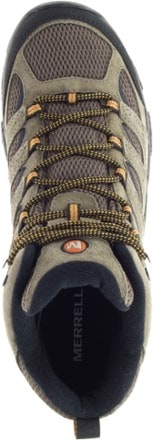 Merrell Moab 3 Mid Hiking Boots - Men's 5