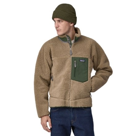 Patagonia Classic Retro-X Jacket - Men's 1