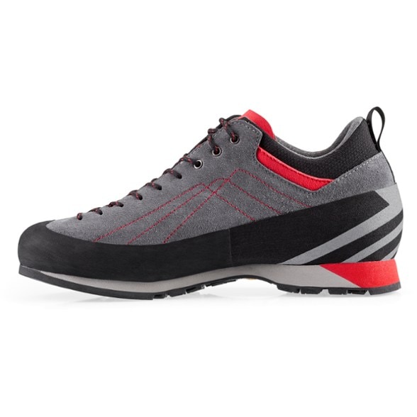 Detail Image of color Grey/Red