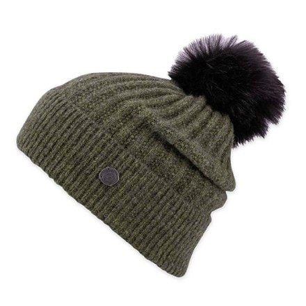 Pistil Piper Slouchy Beanie - Women's 0