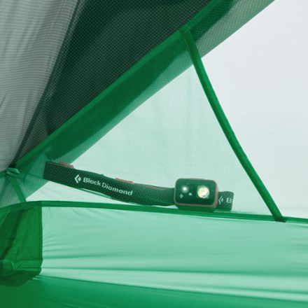 Big Agnes Sarvis VST 3 Tent Interior pocket