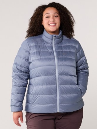 REI Co-op 650 Down Jacket - Women's 1