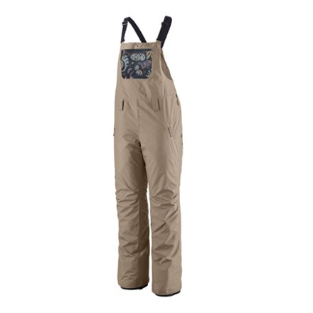 Patagonia Powder Town Bib Pants - Women's 0