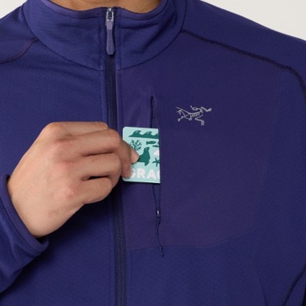 Arc'teryx Delta Jacket - Men's 6