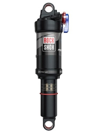 RockShox Monarch RL Rear Shock 0