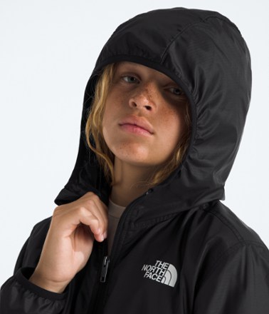 The North Face Cyclone Wind Jacket - Kids' 5