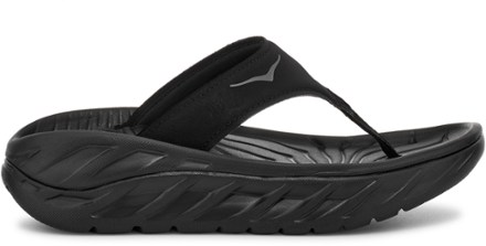 HOKA ORA Recovery Flip-Flops - Women's 0