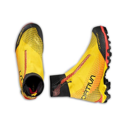 La Sportiva Aequilibrium Speed GTX Mountaineering Shoes - Men's 5