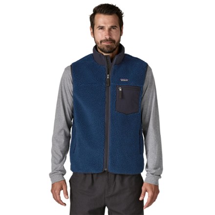 Patagonia Classic Retro-X Vest - Men's 1