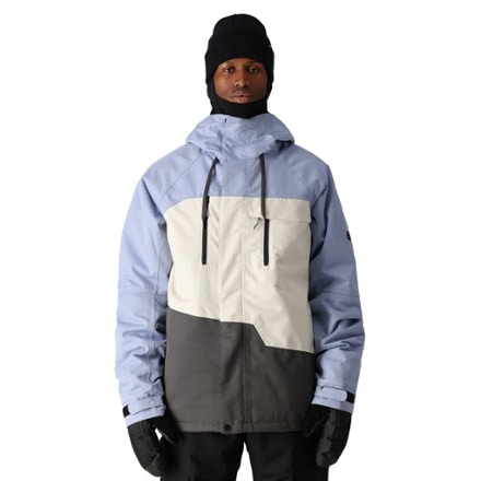 686 Geo Insulated Jacket - Men's 0