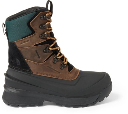 Chilkat V 400 Waterproof Boots - Men's