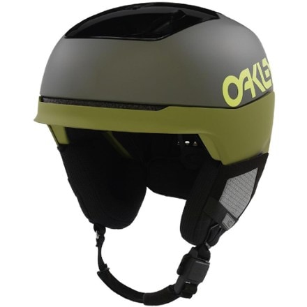 Oakley MOD 5 Mips Snow Helmet 0