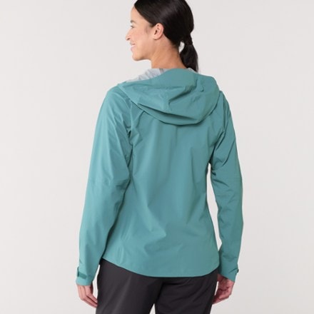 REI Co-op XeroCloud 3L Rain Jacket - Women's 3