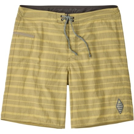 Patagonia Wavefarer Board Shorts - Men's 19" Outseam 0